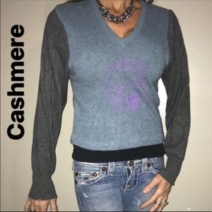 Cashmir sweater